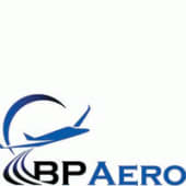 BP Aero's Logo