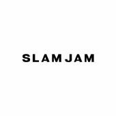 Slam Jam's Logo