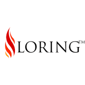 Loring Smart Roast's Logo