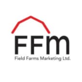 Field Farms Ltd, Anton & Rita Felder's Logo