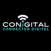 Conigital's Logo