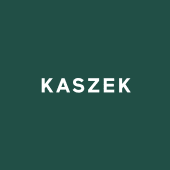 Kaszek's Logo