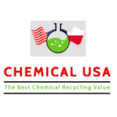 Chemical USA's Logo