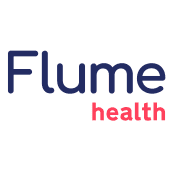 Flume Health's Logo