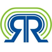 RapidRadio's Logo