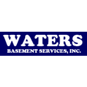 Waters Basement Services's Logo