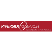 Riverside Research's Logo