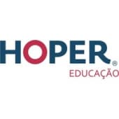 HOPER EDUCATION's Logo