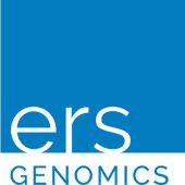 ERS Genomics's Logo