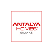 Antalya Homes Emlak AŞ's Logo