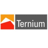 Ternium's Logo