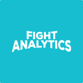 Fight Analytics's Logo