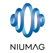 NIUMAG's Logo