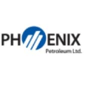 Phoenix Petroleum's Logo