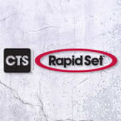 CTS Cement Manufacturing Corporation's Logo