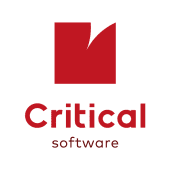 Critical Software's Logo