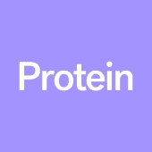 Protein's Logo