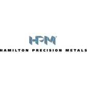 Hamilton Precision Metals, Inc.'s Logo