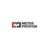 Meter Provida's Logo