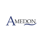 Amedon's Logo