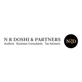 N R Doshi and Partners's Logo