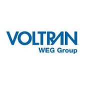 Voltran's Logo