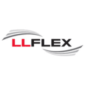 LLFlex's Logo