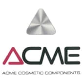 ACME Cosmetic Components's Logo