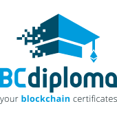 BCdiploma's Logo