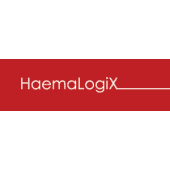 Haemalogix's Logo