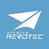 Premium Aerotec's Logo