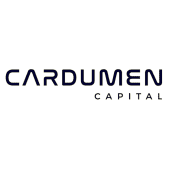 CARDUMEN CAPITAL's Logo