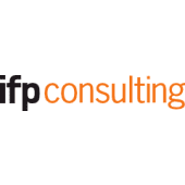 IFP consulting's Logo