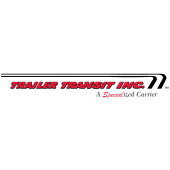 Trailer Transit's Logo