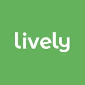 Lively's Logo