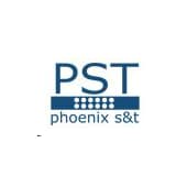 Phoenix S&T's Logo