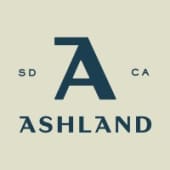 Ashland Hard Seltzer's Logo