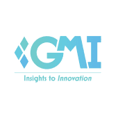 Global Market Insights's Logo