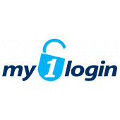 My1Login's Logo