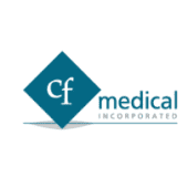 CF Medical's Logo