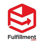 Fulfillment.com's Logo