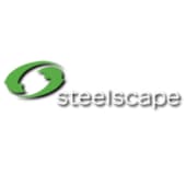 Steelscape's Logo