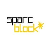 Sparcblock's Logo