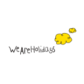 WeAreHolidays's Logo