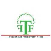 Fighting Treetop Fire's Logo