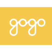 gogo's Logo