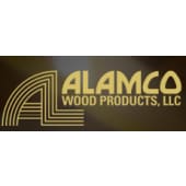 ALAMCO Wood Products's Logo