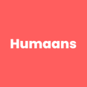 Humaans's Logo