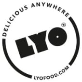 LYOFOOD's Logo