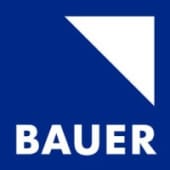 Bauer Media Group – UK's Logo